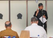 Sinergi Pemprov Jateng dan Media Forum Wartawan untuk Informasi yang Berkualitas 