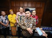 Desa di Jateng Punya Kearsipan JDIH untuk Transparansi Arah Pembangunan