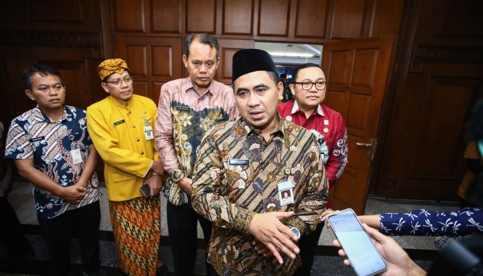 Desa di Jateng Punya Kearsipan JDIH untuk Transparansi Arah Pembangunan
