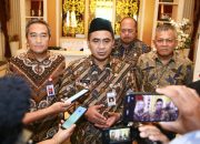 Awas Pinjol Ilegal Penipuan Mengintai, Wagub Jateng Bentuk Satgas Keuangan Ilegal