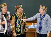 Mengikuti Jejak : Jawa Tengah Jadi Rujukan DPRD Sekadau Kalimantan Barat dalam Pengelolaan Sampah dan Penerimaan Pendapatan Daerah