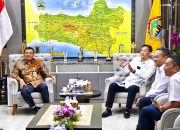 Gubernur Ahmad Luthfi Garap Ekonomi Aglomerasi, Ingin Solo Raya Great Sale jadi Percontohan Eks Karesidenan se-Jateng
