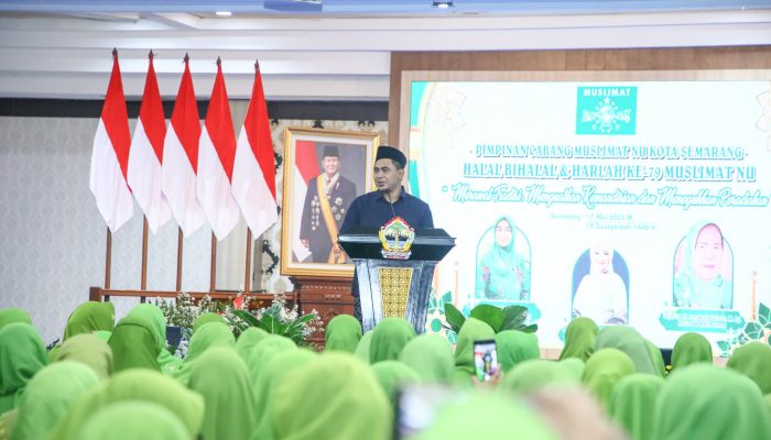 Gangster Masih Marak, Usulkan Pembinaan Remaja Lewat Pendidikan Karakter