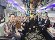 Terima Kasih atas Antusiasme Kepada 38.345 Pelanggan Setia KAI Wisata Menyambut Libur Panjang Waisak