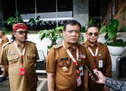 Gerak Cepat Atasi Banjir Demak dan Grobogan, Ahmad Luthfi Dorong Normalisasi Sungai Tuntang