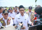 Tiga Kali Banjir dalam Setahun, Pemprov Jateng Dorong BBWS Segera Lakukan Normalisasi Sungai