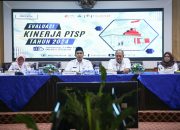 Realisasi Investasi Jateng Kuartal I-2025 Serap 97.550 Tenaga Kerja