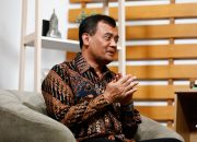 Gubernur Ahmad Luthfi Minta Masifkan Kegiatan OSIS dan Ekstrakurikuler