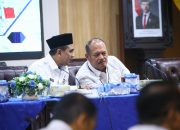 Industri Mendominasi, Realisasi Investasi Jateng Triwulan I Capai Rp 21,85 triliun