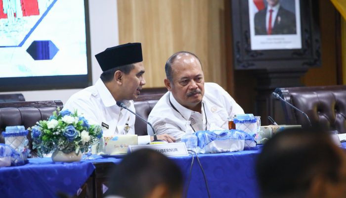 Industri Mendominasi, Realisasi Investasi Jateng Triwulan I Capai Rp 21,85 triliun