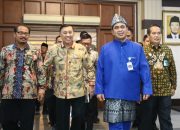Perlindungan Perempuan dan Anak, Pemprov Jateng MoU dengan Pengadilan Tinggi Agama, Polda, dan 17 Stakeholder