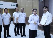 Agustina, Wali kota Semarang Minta CPNS Berani Kreatif dan Berdiskusi dengan Senior