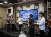 Agustina Wali kota Semarang Luncurkan PBG untuk MBR, 10 Jam Selesai dan Bebas Retribusi