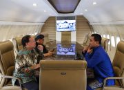 Wagub Taj Yasin Minta Pemda Perhatikan Kualitas Hewan Kurban