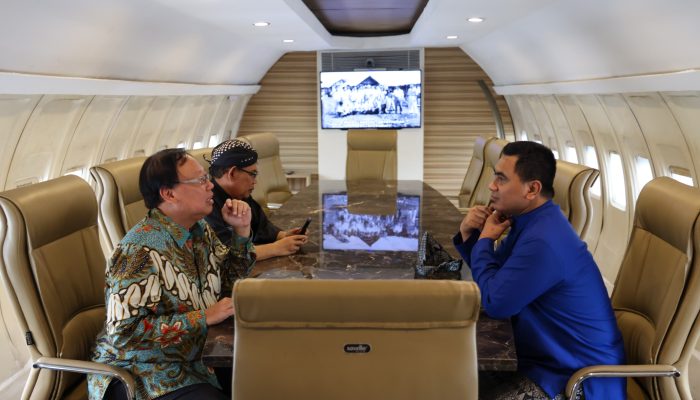 Wagub Taj Yasin Minta Pemda Perhatikan Kualitas Hewan Kurban