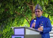 Wagub Jateng Dorong “Kang Jalal” untuk Sembelih Halal Bersertifikat