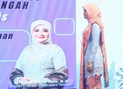 Bunda PAUD Jadi Garda Terdepan Pendidikan Anak