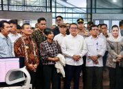 Gubernur Ahmad Luthfi Minta Percepatan dalam Setahun, Revitalisasi Pelabuhan Tanjung Emas 