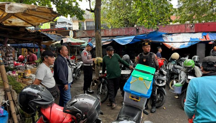 Dalam Sehari Polda Jateng Ungkap 24 Kasus dan Amankan 40 Pelaku, Komitmen Berantas Premanisme Berlanjut