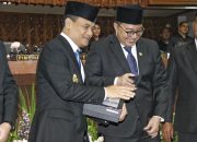 Bentuk Konsintensi, Pemprov Jateng Raih Opini WTP 14 Kali Berturut-turut