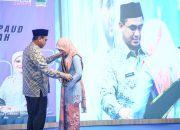 Wagub Taj Yasin Dorong Peran Bunda PAUD untuk Tumbuhkan Minat Baca Sejak Dini