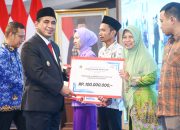 Dana Hibah Ormas Jateng, Prioritas Pencegahan Stunting, Narkoba, Hingga Penguatan Nasionalisme