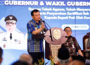 Dana CSR Miliaran Rupiah untuk Beasiswa Anak Kurang Mampu di Jawa Tengah