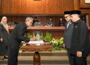 Siap Merger, 33 BPR BKK se-Jateng Jadi Bank Syariah yang Asetnya Bisa Capai Rp12 Triliun