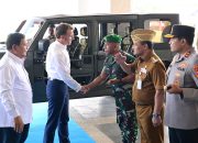Ahmad Luthfi: Kunjungan Presiden Emmanuel Macron ke Jateng Dapat Tingkatkan Pariwisata 