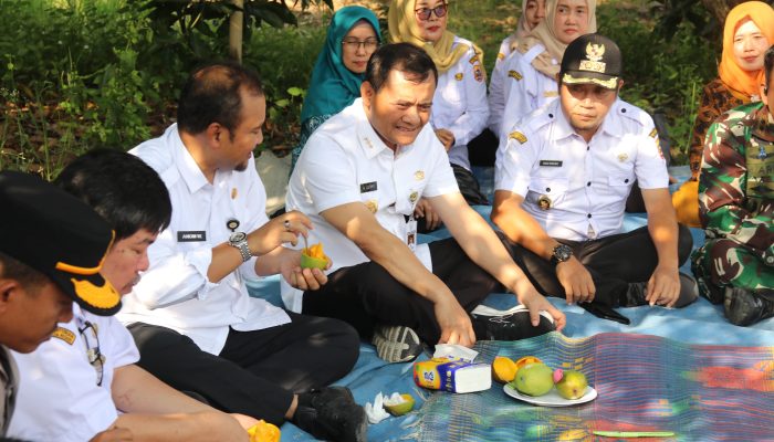 Gubernur Ahmad Luthfi Dorong Peluang Pengelolaan Sampah Berbasis Desa