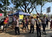 Polda Jateng Ungkap 545 Kasus Premanisme, Menjelang Akhir Operasi Aman Candi 2025