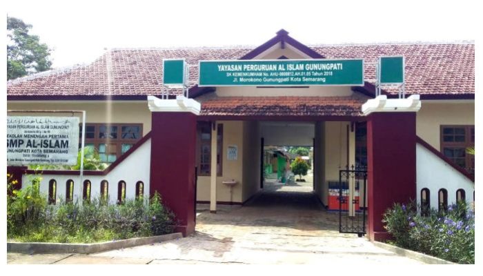 Sekolah Swasta di Kota Semarang Bisa Dapat Keringanan PBB Hingga 75 Persen, Begini Penjelasannya !