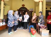 Dari Hulu Hingga Hilir, Walikota Semarang Agustina Serius Upayakan Semarang Bersih