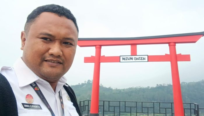 ‎Membangun Pariwisata Perlu Adanya Kolaborasi? Pariwisata Maju Berdampak Langsung bagi Masyarakat..