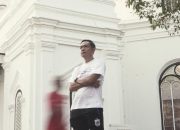 PSIS Tunjuk Kahudi Wahyu untuk Jadi Pelatih Kepala Hadapi Liga 2