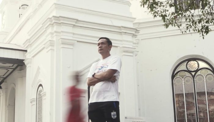 PSIS Tunjuk Kahudi Wahyu untuk Jadi Pelatih Kepala Hadapi Liga 2