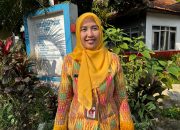 Cegah Banjir dan Kelola Sampah Organik, DLH Kota Semarang Perbanyak Biopori di 16 Kecamatan