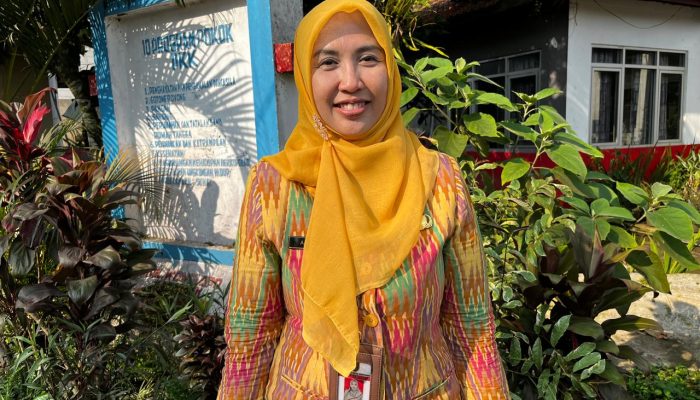 Cegah Banjir dan Kelola Sampah Organik, DLH Kota Semarang Perbanyak Biopori di 16 Kecamatan