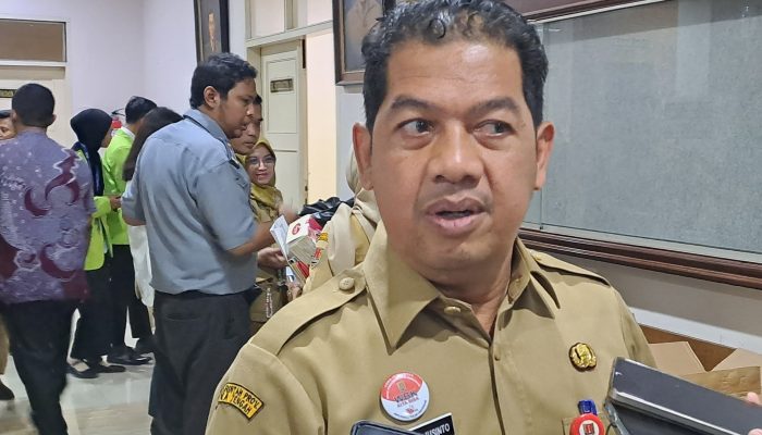 Putusan MK Sekolah Gratis 9 Tahun, Bambang : Pemkot Semarang Sudah Berlaku Sejak 2020