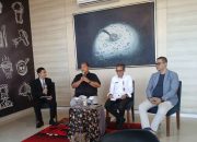 Dewan Dorong Peningkatan Kinerja ASN Melalui Digitalisasi