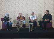 DPRD Dorong Pemkot Lakukan Kolaborasi Guna Membangun Kota Semarang