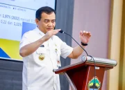 CJIBF 2025, Gubernur Ahmad Luthfi Tawarkan 15 Proyek Investasi Jawa Tengah pada Calon Investor