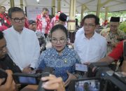 Waspada! Masyarakat Jangan Terkecoh Nomor WA yang Mengatasnamakan Agustina, Wali kota Semarang