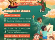 Catat Tanggalnya! Kota Semarang Hadirkan Resep Bung Karno dalam Festival Mustika Rasa