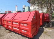 DLH Kota Semarang Tingkatkan Layanan, Tambah Armada dan Perbaiki Truk Sampah