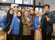 Agustina, Wali Kota Semarang Dorong Generasi Muda Jadi Pelopor Pelestarian Lingkungan