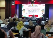 Untuk Penataan Lingkungan Hidup, DLH Targetkan KLHS untuk 10 BWK Selesai di Tahun 2025 