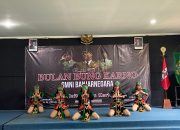 GMNI Banjarnegara Gelar Aneka Lomba di Bulan Bung Karno