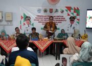 Pemkot Semarang Dukung Sambiroto Jadi Kampung Proklim Lestari