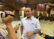 Ketua DPRD Minta Wali Kota Percepat Penentuan Sekda Definitif
